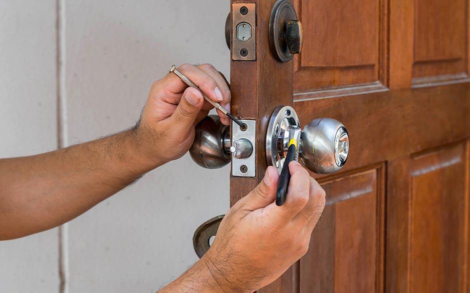 blindage porte Le Pecq